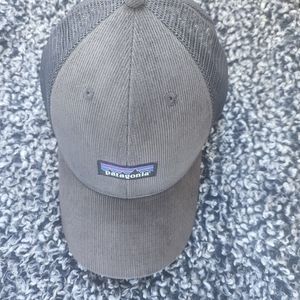 Patagonia hat